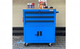 Đừng mua tủ đồ nghề sửa xe máy cho đến khi đọc bài viết này