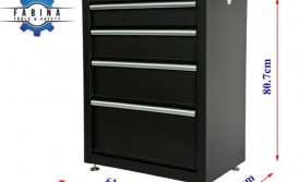 Gia công tủ sắt theo yêu cầu Giải pháp lưu trữ linh hoạt và bền vững