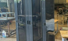 Gia Công Tủ Thép Để Tối Đa Hóa Giá Trị Đầu Tư