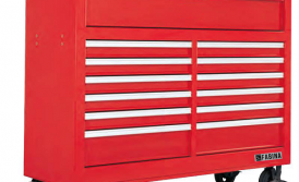 Giá Tủ Đồ Nghề FABINA Được Nhiều Chủ Garage Đánh Giá Hợp Lý