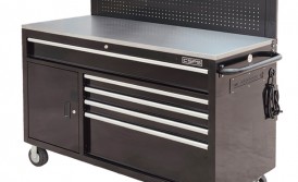 Giá Tủ Dụng Cụ Mới Nhất Và Cách Chọn Không Bị Lãng Phí Chi Phí