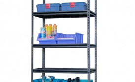 Kệ 5 Tầng Fabina Giải Pháp Gọn Gàng Cho Mọi Không Gian Làm Việc