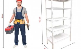 Kệ Chịu Tải Có Thực Sự Phù Hợp Với Kho Của Bạn?