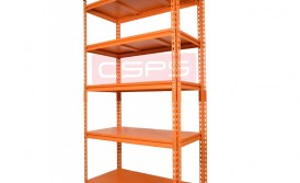 Kệ Kho CSPS Giúp Tối Ưu Không Gian Lưu Trữ Hiệu Quả