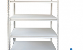 Kệ Thép Và Bài Toán Tối Ưu Diện Tích Kho