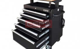 Khi Nào Nên Thay Mới Tủ Đồ Nghề Sửa Xe CSPS?