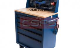Khi Nào Tủ Đồ Nghề 5 Ngăn FABINA Là Lựa Chọn Hợp Lý Nhất?