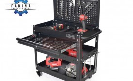 Làm thế nào để chọn tủ đề nghề sửa xe CSPS phù hợp cho garage của bạn?