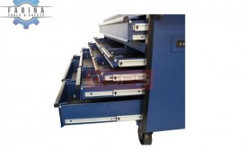 Lợi Ích Khi Đầu Tư Tủ Đựng Đồ Nghề Sửa Chữa Chất Lượng Cao