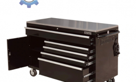 Lý Do Tủ Dụng Cụ CSPS Được Ưa Chuộng Trong Xưởng Sửa Chữa