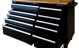 Một Chiếc Tủ Dụng Cụ Fabina Có Thể Thay Đổi Cả Cách Xưởng Vận Hành