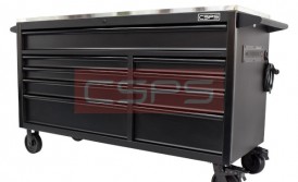 Nhiều Garage Chọn Tủ Đồ Nghề Sửa Chữa Ô Tô FABINA Vì Muốn Nâng Cấp Hình Ảnh