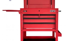 Nhiều Thợ Không Nhận Ra Tủ Đồ Nghề Sửa Xe Máy Đang Làm Chậm Nhịp Làm Việc