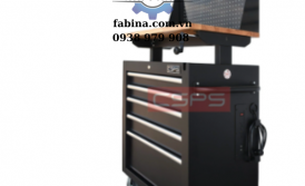 Những tiêu chí cần biết khi chọn tủ dụng cụ cho xưởng cơ khí