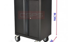 Những Yếu Tố Cần Cân Nhắc Trước Khi Chọn Tủ Đồ Nghề Sửa Xe Máy