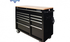 Review Tủ Đồ Nghề CSPS Chính Hãng: Ưu Nhược & Cách Chọn