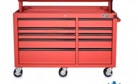 Sai lầm phổ biến khi chọn tủ đồ nghề chỉ nhìn giá bỏ qua công năng