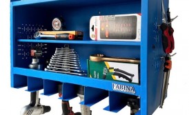 Sự Thật Trần Trụi Về Tủ Đồ Nghề Giá Rẻ: Cuộc Đối Thoại Thẳng Thắn Cùng Chuyên Gia Fabina