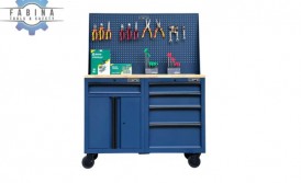 Thị trường tủ đồ nghề năm 2026: Đâu là lựa chọn an toàn cho doanh nghiệp?