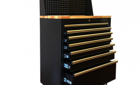 Top 4 Giải Pháp Lưu Trữ Dụng Cụ Tiết Kiệm Diện Tích Cho Không Gian Chật Hẹp Hiệu Quả Nhất