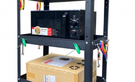 Top Mẫu Xe Đẩy Fabina Đẹp, Tải Trọng Cao