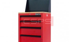 Top những lý do khiến tủ đồ nghề có bánh xe trở thành vũ khí tối thượng