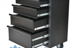 Top Tủ Dụng Cụ CSPS Đáng Mua Cho Thợ Kỹ Thuật Việt