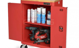 Tủ Đồ Nghề Cơ Khí Có Nên Đầu Tư Loại Cao Cấp Ngay Từ Đầu?