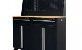 Tủ Đồ Nghề CSPS 122cm 2 Hộc Kéo FABINA Và Những Điểm Đáng Chú Ý Khi Sử Dụng