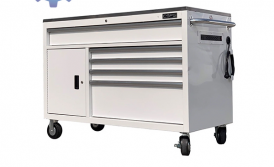 Tủ Đồ Nghề CSPS Chính Hãng Ưu Điểm & Top Mẫu Phổ Biến