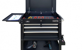 Tủ Đồ Nghề CSPS Giá Tốt, Chất Lượng Quốc Tế