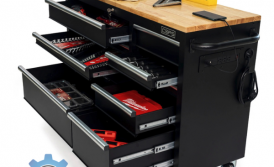 Tủ Đồ Nghề CSPS Mang Lại Giá Trị Gì Cho Người Dùng?