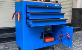 Tủ Đồ Nghề Hà Nội FABINA Và Những Dòng Sản Phẩm Được Chọn Nhiều Hiện Nay