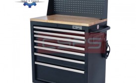 Tủ đồ nghề Nơi khơi nguồn cảm hứng và tư duy nghề nghiệp