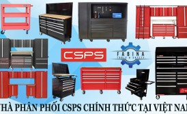 Tủ đồ nghề sửa xe 5 ngăn hay 7 ngăn tốt hơn