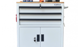 Tủ Dụng Cụ 3 Ngăn Có Phải Là Giải Pháp Hay Chỉ Là Điểm Bắt Đầu Tạm Thời?