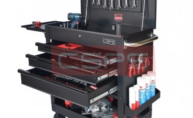 Tủ Dụng Cụ Cơ Khí Không Được Mua Vì Hôm Nay Mà Vì Nhu Cầu Của Ngày Mai