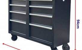 Tủ Dụng Cụ CSPS 122cm 