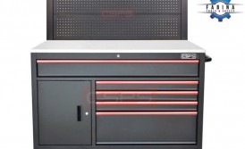 Tủ dụng cụ CSPS Giải pháp lưu trữ chuyên nghiệp cho ngành cơ khí và sửa chữa