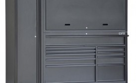 Tủ Dụng Cụ Đồ Nghề Đáp Ứng Nhiều Phong Cách Làm Việc Khác Nhau