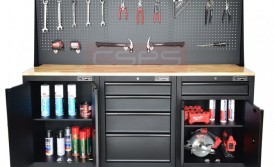 Tủ Dụng Cụ Fabina Có Tốt Không Đánh Giá Chi Tiết Từ Thực Tế