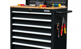 Tủ Dụng Cụ Giá Rẻ Có Thực Sự Tiết Kiệm Hay Chỉ Là Chi Phí Ẩn?