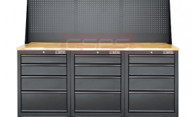 Tủ Dụng Cụ TP.HCM – Tiêu Chí Chọn Mua Không Phải Ai Cũng Biết