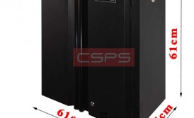 Tủ Dụng Cụ Treo Tường Và Cách Tận Dụng Không Gian Theo Chiều Dọc