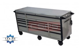 Tủ đựng đồ nghề: tối ưu hóa không gian, tăng hiệu suất làm việc