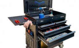 Tủ Đựng Đồ Nghề Cơ Khí Giúp Xưởng Gọn Hơn Hay Kiếm Tiền Tốt Hơn?