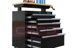 Tủ Đựng Đồ Nghề Cơ Khí Và Những Giá Trị Được Tích Lũy Thay Vì Được Mua