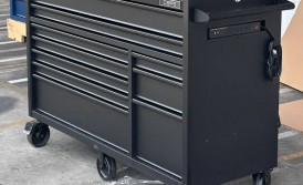 Tủ Đựng Dụng Cụ Có Cần Được Bảo Dưỡng Định Kỳ Không?