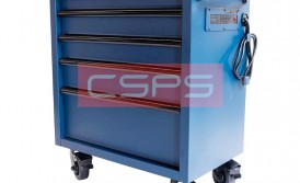 Tủ Đựng Dụng Cụ Cơ Khí Và Những Khác Biệt Đến Từ Chất Liệu