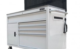Tủ Đựng Dụng Cụ Đồ Nghề Và Sự Khác Biệt Đến Từ Cách Sắp Xếp